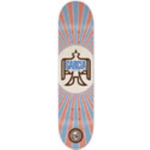 Garcia Sparrow Sky Skateboard Deck