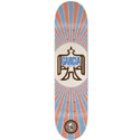 Garcia Sparrow Sky Skateboard Deck