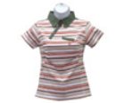 Garrison S/S Polo Shirt
