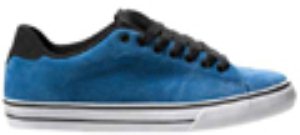 Gavin Ct Fa2 Royal Suede Shoe