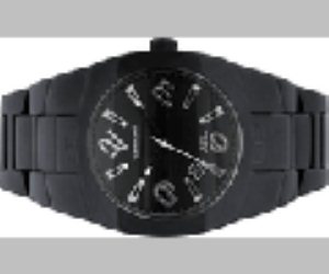 Gearhead Watch Polished Sabbath Edition Mtr009