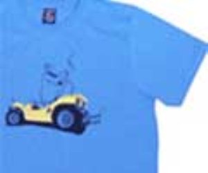 Geep Tee
