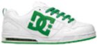 General Sn White/Emerald Shoe
