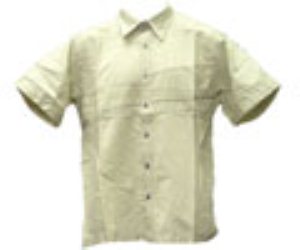Genese S/S Shirt