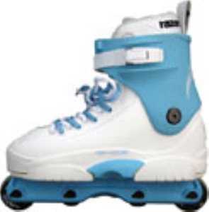 Genesys Cb Aggressive Inline Skate