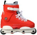 Genesys Le Red Aggressive Inline Skate