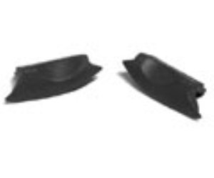 Genesys Xl Backslide Plates