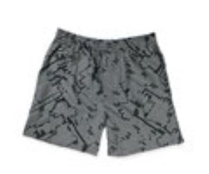 Geo Boxer Shorts