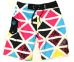 Geo Mod Boardshorts