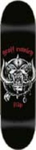 Geoff Rowley Motorhead Regular Skateboard Deck