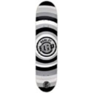 Geoff Rowley P2 Regular Skateboard Deck