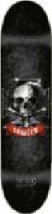 Geoff Rowley Skull Series Regular Skateboard Deck
