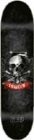 Geoff Rowley Skull Series Regular Skateboard Deck