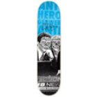 Gerwer Alive Skateboard Deck