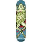 Gerwer Belly Up Skateboard Deck