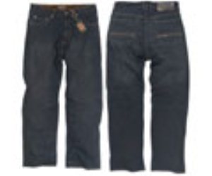 Getz Brickyard Heavy Wash Jean