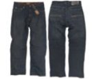 Getz Brickyard Heavy Wash Jean