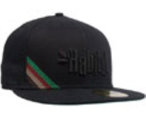 Getz Signature Canvas New Era Cap