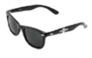 Gexto Shades - Black