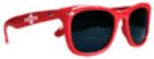 Gexto Shades - Red