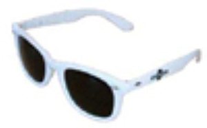 Gexto Shades - White