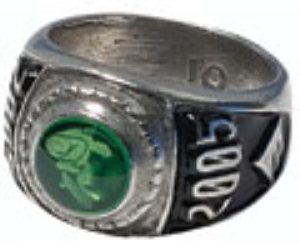 Ghost Rider Ring