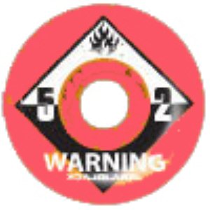 Gilley Warning Wheel