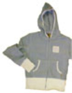 Girls Bangalore Fleece