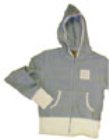 Girls Bangalore Fleece