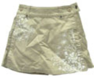 Girls Kiley Shorts