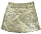 Girls Kiley Shorts