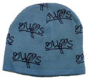 Girls Posca Beanie