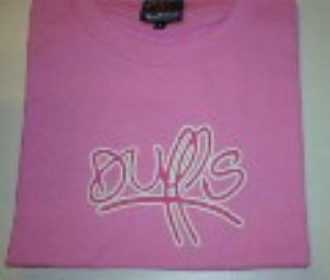 Girls Posca T-Shirt