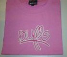 Girls Posca T-Shirt