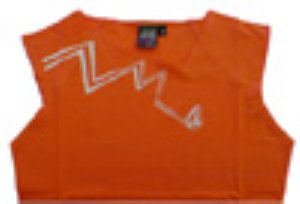 Girls Shop Lifter Top
