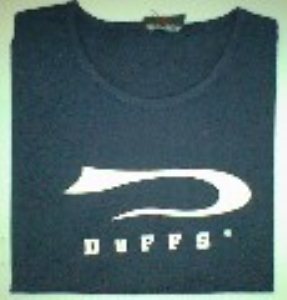 Girls Speedy D Capped T-Shirt