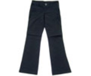 Girls Stone Suit Pant