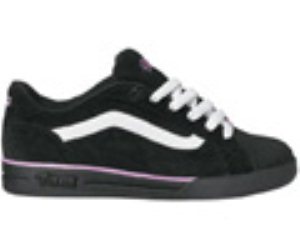 Giulietta Black/Betty Womens Shoe