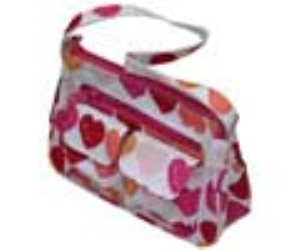 Give Me More Tomato Bag