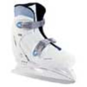 Glider Gt 500 Girls Adjustable Ice Skates