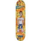 Glifberg Animation Skateboard Deck