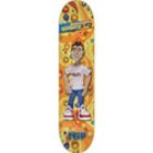 Glifberg Animation Skateboard Deck