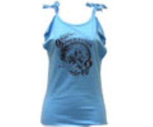 Gloomsville Girls Top