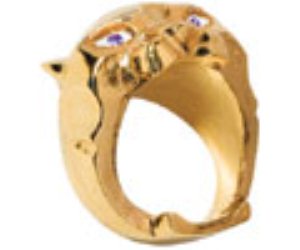 Gnaws Ring