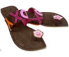 Goa Womens Sandals