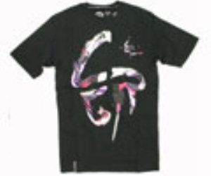 Going Global S/S T-Shirt