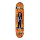 Gonzalez Animation Skateboard Deck