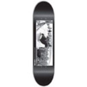 Good Feathers Skateboard Deck