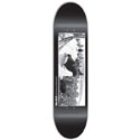 Good Feathers Skateboard Deck