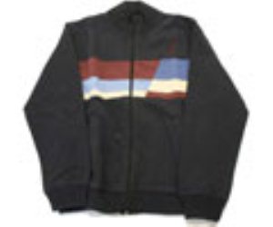 Good Minded Zip Fleece